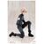 Model do składania Sousai Shojo Teien 1/10 - Rui Saotome (Touou High School Tracksuit Dreaming Style Midnight Onyx)- Zdjęcie 8