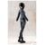 Model do składania Sousai Shojo Teien 1/10 - Rui Saotome (Touou High School Tracksuit Dreaming Style Midnight Onyx)- Zdjęcie 10