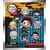Tajemnicza zawieszka do plecaka / torby Demon Slayer: Kimetsu no Yaiba – The Movie: Infinity Castle