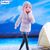 Figurka Laid-Back Camp Trio-Try-iT - Nadeshiko Kagamihara #2- Zdjęcie 5