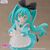 Figurka Vocaloid Desktop Fairy - Hatsune Miku (Wonderland Ver.)- Zdjęcie 3