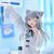 Figurka VTuber Trio-Try-iT - Nachoneko #2- Zdjęcie 3