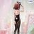 Figurka Baka and Test: Summon the Beasts II BiCute Bunnies - Kinoshita Hideyoshi- Zdjęcie 3
