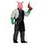 Figurka DC Multiverse McFarlane Collector Edition - Professor Pyg (Batman)- Zdjęcie 2