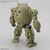 Model figurki 30MM 1/144 - Extended Armament Vehicle (Armored Assault Mecha Ver.)- Zdjęcie 3
