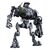 Figurka do złożenia RoboCop 2 Moderoid - RoboCop 2 (Cain) #2