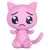 Mini figurka Needy Streamer Overload Huggy Good Smile - :( Cat
