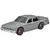 Model pojazdu Hot Wheels Premium 1/64 - 1987 Chevy Caprice (Szybcy i Wściekli) (HRT98)- Zdjęcie 3