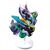 Popiersie Mobile Suit Gundam GQuuuuuuX Bustisan Ichibansho - GFreD- Zdjęcie 4
