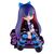 Figurka New Panty & Stocking with Garterbelt Monitor Top - Stocking
