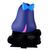 Figurka New Panty & Stocking with Garterbelt Monitor Top - Stocking- Zdjęcie 3