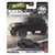 Model pojazdu Hot Wheels Premium 1/64 - Toyota FJ Cruiser (Szybcy i Wściekli) (JHW69)