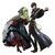 Zestaw 2 figurek Code Geass: Lelouch of the Re;surrection Precious G.E.M. Series - L.L. & C.C. (20th Anniversary)