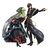 Zestaw 2 figurek Code Geass: Lelouch of the Re;surrection Precious G.E.M. Series - L.L. & C.C. (20th Anniversary)- Zdjęcie 3