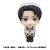 Figurka Attack on Titan Look Up - Levi (Cleaning Ver.)