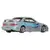 [Outlet] Model pojazdu Hot Wheels Silver Series 1/64 - Custom Acura Integra Sedan GSR (Szybcy i Wściekli) *USZKODZONE OPAKOWANIE*- Zdjęcie 5