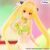 Figurka To Love-Ru Darkness BiCute Ribbons - Golden Darkness- Zdjęcie 5