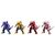 Tajemnicza mini figurka Godzilla x Evangelion Gekizou Series - Kiryu EVA Colour Ver. Metallic Color Limited Ver.