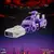 Figurka The Transformers: The Movie Studio Series Voyager Class - Shockwave- Zdjęcie 3
