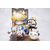 Mini figurka Arknights Cuties Series - Shu- Zdjęcie 3