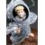 Figurka Trigun Stampede ARTFXJ 1/8 - Millions Knives- Zdjęcie 14