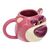 Kubek 3D Toy Story - Miś Tuliś (680 ml)- Zdjęcie 4