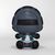 Mini figurka Arknights Huggy Good Smile - Doctor- Zdjęcie 6