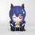 Mini figurka Arknights Huggy Good Smile - Ch'en- Zdjęcie 2