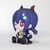 Mini figurka Arknights Huggy Good Smile - Ch'en- Zdjęcie 3