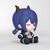 Mini figurka Arknights Huggy Good Smile - Ch'en- Zdjęcie 5