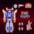 Figurka Transformers Ultimates - Tracks (G1)- Zdjęcie 6
