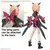 Model figurki 30 Minutes Sisters - Tiasha (Dahlia Wear) [Color B]- Zdjęcie 2