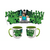 Kubek Minecraft Survival Mode (384 ml)- Zdjęcie 2