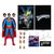 Figurka DC Multiverse (Superman The Movie) Deluxe Theatrical Edition - Superman- Zdjęcie 8