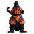 Figurka Godzilla vs. Destoroyah (1995) TOHO Kaiju Wars Series - Godzilla (Standard Ver.)