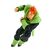 Figurka Dragon Ball Z Match Makers - Android 16 (vs Cell)