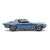 Model samochodu Avengers 1/32 - Chevrolet Camaro- Zdjęcie 7