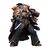 [Outlet] Figurka Warhammer The Horus Heresy / Herezja Horusa 1/18 - Space Wolves Leman Russ Primarch of the VIth Legion *WADA*