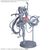 Figurka Vocaloid Banpresto Evolve Classical Tuning - Hatsune Miku (The Nutcracker)
