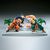 Figurka Dragon Ball Z History Box - Goten & Trunks- Zdjęcie 4