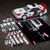 Klocki Hot Wheels MEGA - Audi 90 Quattro IMSA GTO (HRY20)- Zdjęcie 6