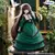 Figurka Rozen Maiden Trio-Try-iT - Suiseiseki