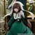 Figurka Rozen Maiden Trio-Try-iT - Suiseiseki- Zdjęcie 6