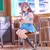 Figurka Even a Replica Can Fall in Love Noodle Stopper - Nao