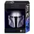 Mini replika hełmu Star Wars Black Series (The Mandalorian & Grogu) - The Mandalorian- Zdjęcie 4