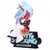 Figurka New Panty & Stocking with Garterbelt Monitor Top - Kneesocks- Zdjęcie 3