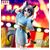 Figurka Umamusume: Pretty Derby XStellar - Satono Crown (Tracen Ondo)- Zdjęcie 6