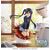 Figurka K-On! Luminasta - Azusa Nakano- Zdjęcie 3