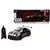 Model samochodu Star Wars 1/24 - Porsche 911 GT3 RS (992) [z figurką Darth Vader]