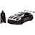 Model samochodu Star Wars 1/24 - Porsche 911 GT3 RS (992) [z figurką Darth Vader]- Zdjęcie 2